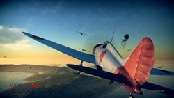 Очередная партия скриншотов из World Of Planes
