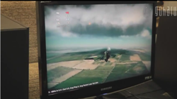 World of Planes геймплейное видео